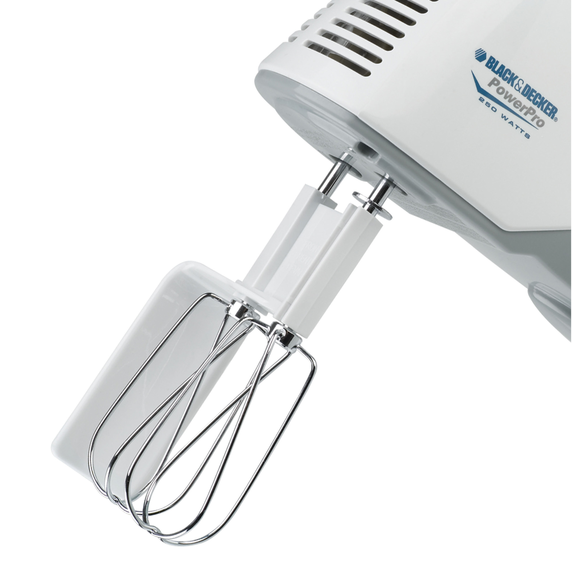 PowerPro 250 Watt Hand Mixer